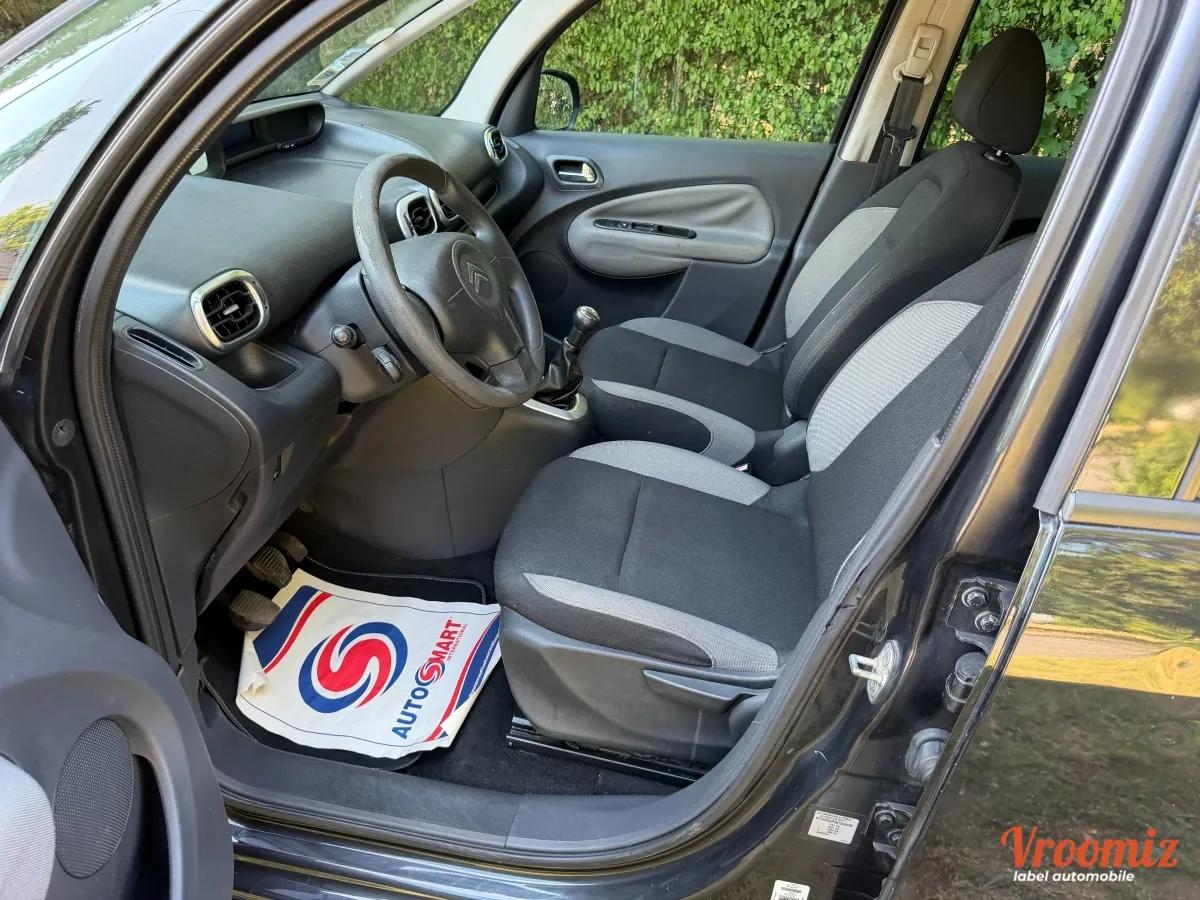 Citroen C3 Picasso 1.6 HDI 92 CONFORT