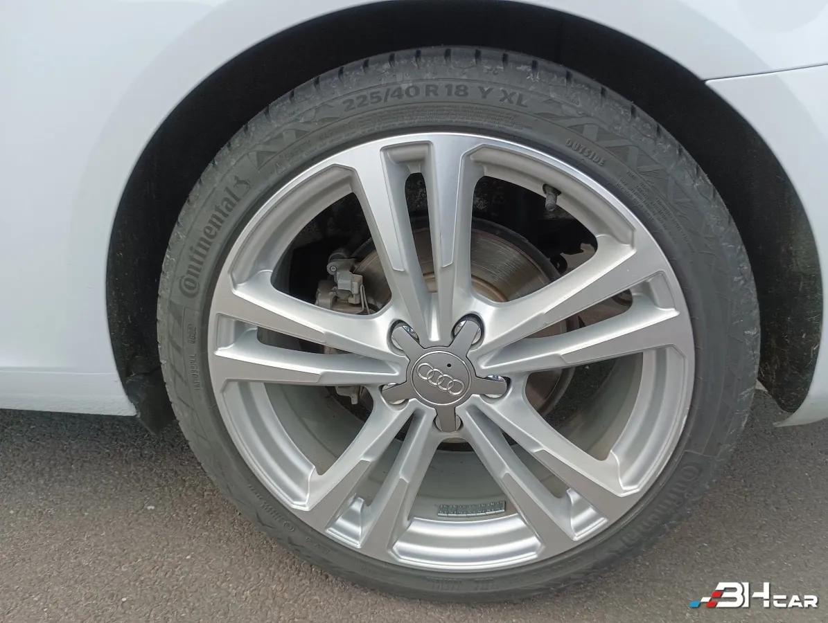 Aperçu indisponible de Audi A3