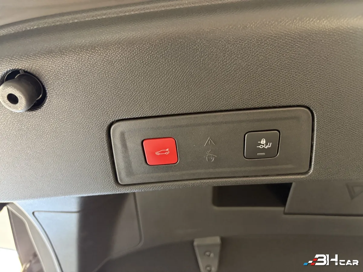 Peugeot 508 - photo 37