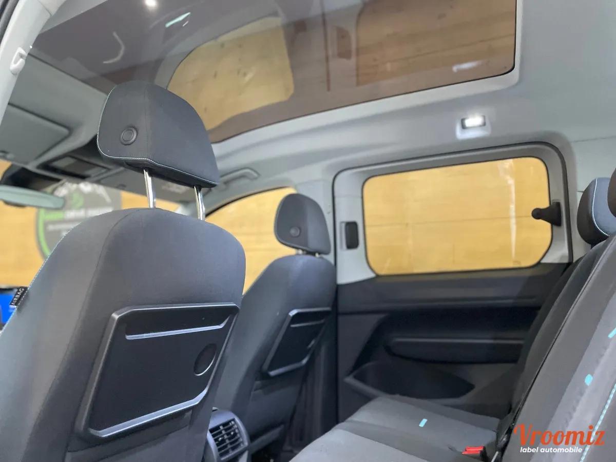 Ford Tourneo Connect 