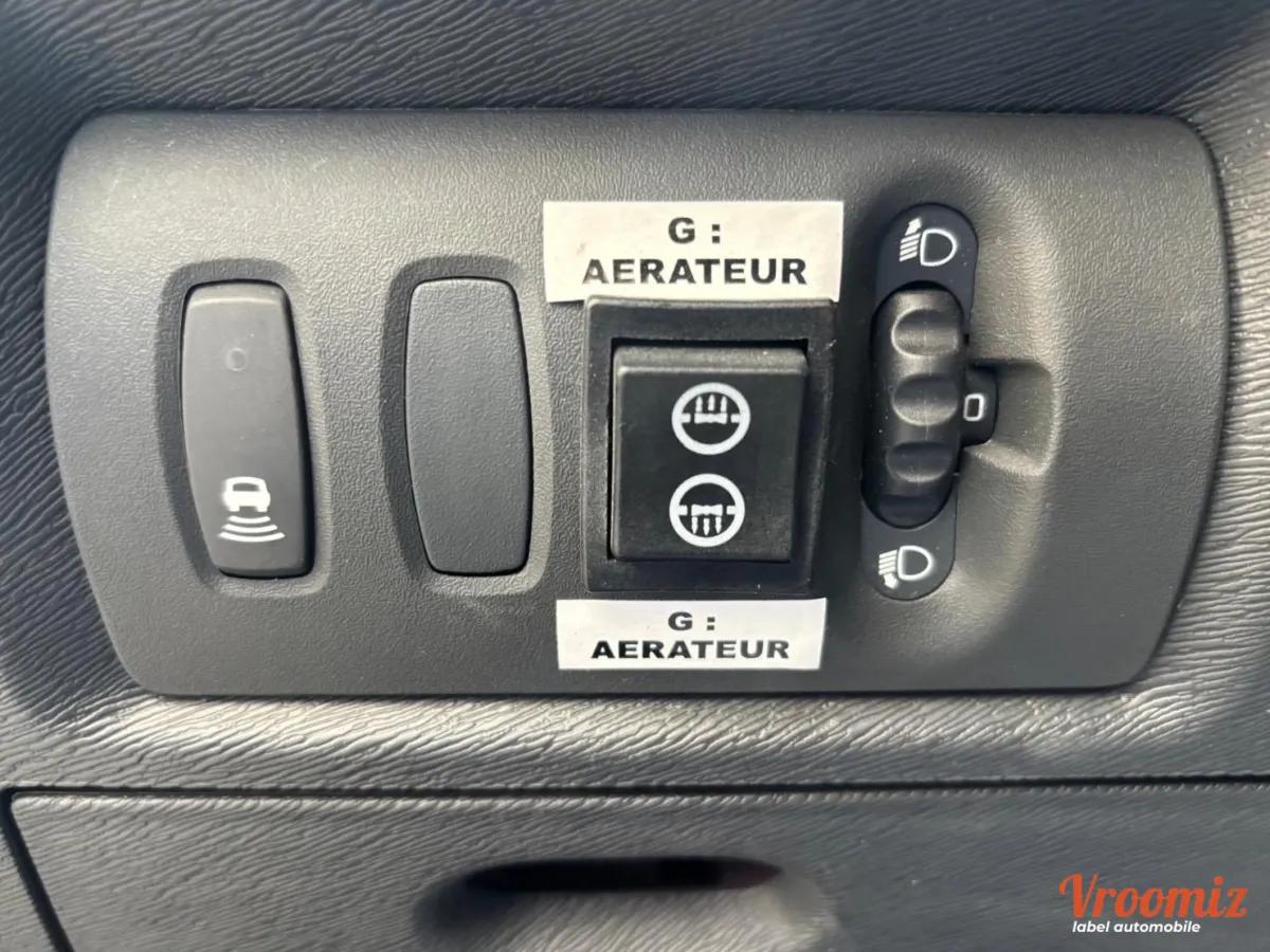 RENAULT Kangoo Express 