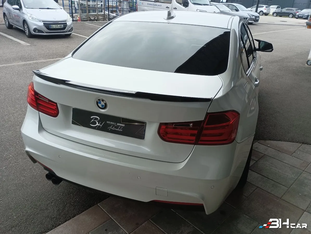 Bmw Serie 3 - photo 5