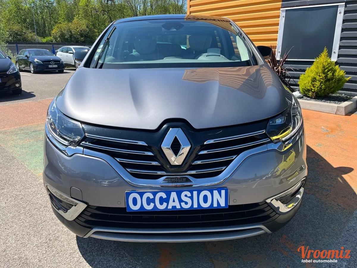 Renault Espace 