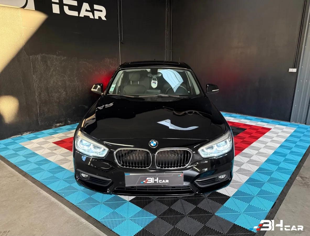 Aperçu indisponible de Bmw Série 1