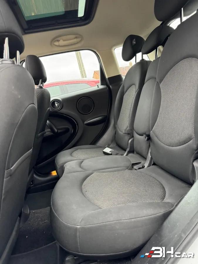 Aperçu indisponible de Mini Countryman