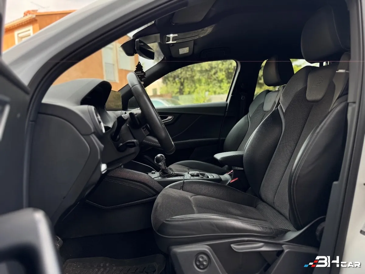 Audi Sq2 - photo 13