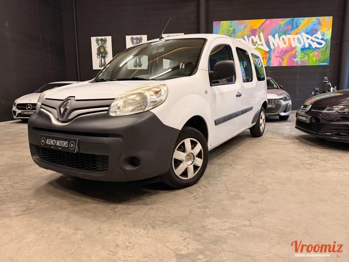 RENAULT Grand Kangoo