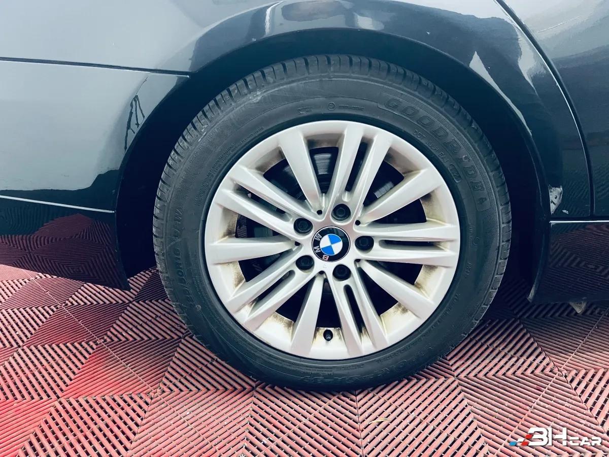 Aperçu indisponible de Bmw Série 3