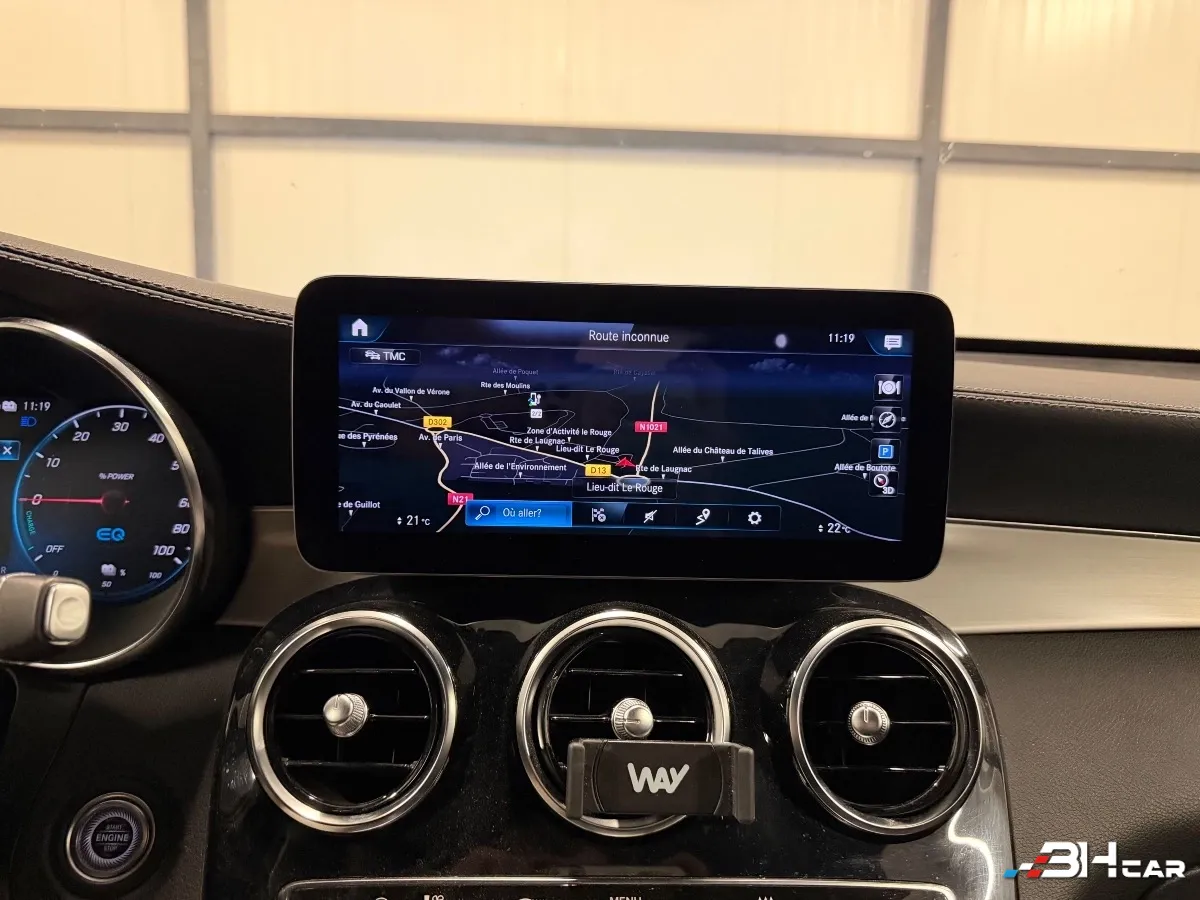 Mercedes Classe Glc - photo 24