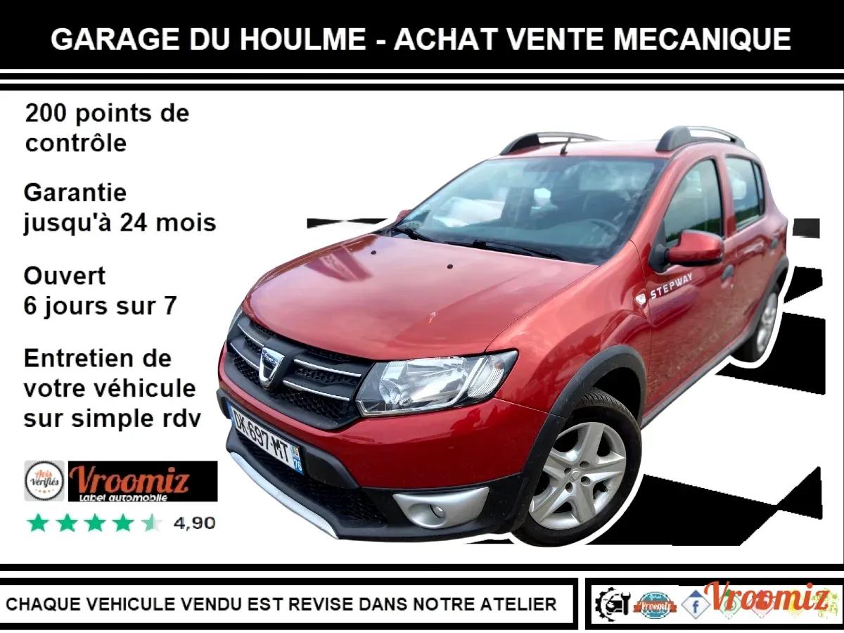 Photo du véhicule