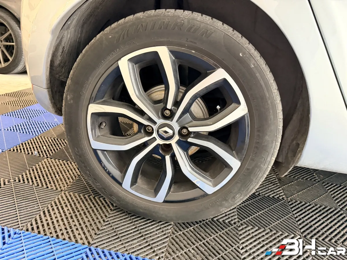 Renault Clio - photo 27