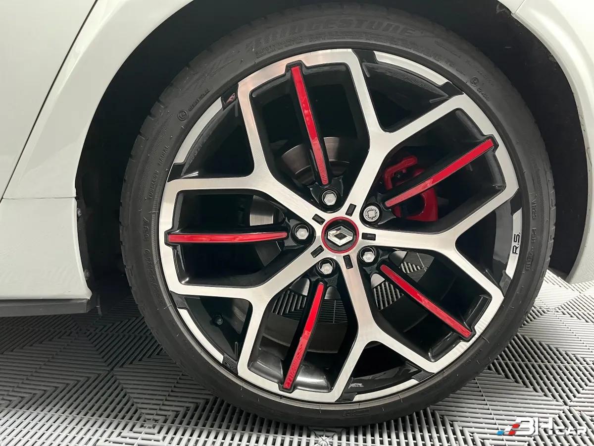 Aperçu indisponible de RENAULT Megane