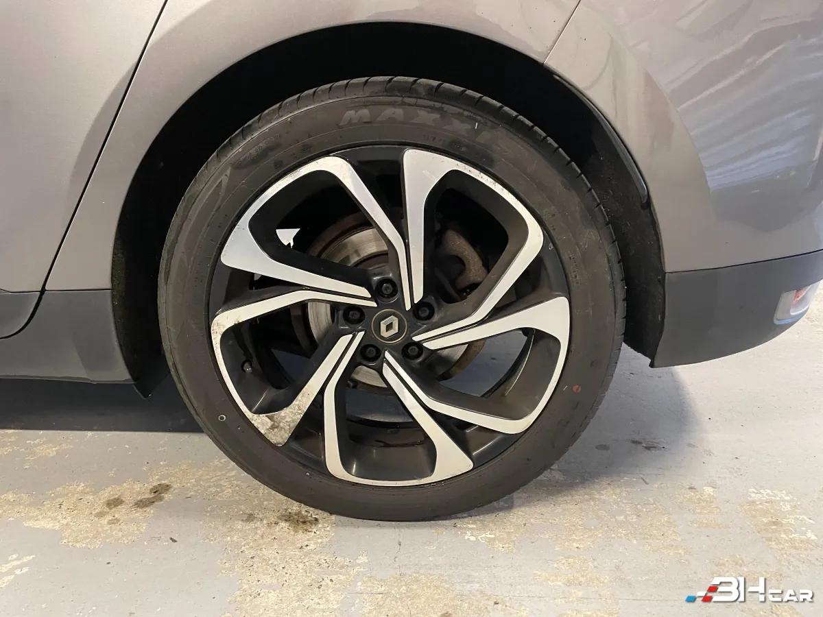 Aperçu indisponible de RENAULT Grand Scenic