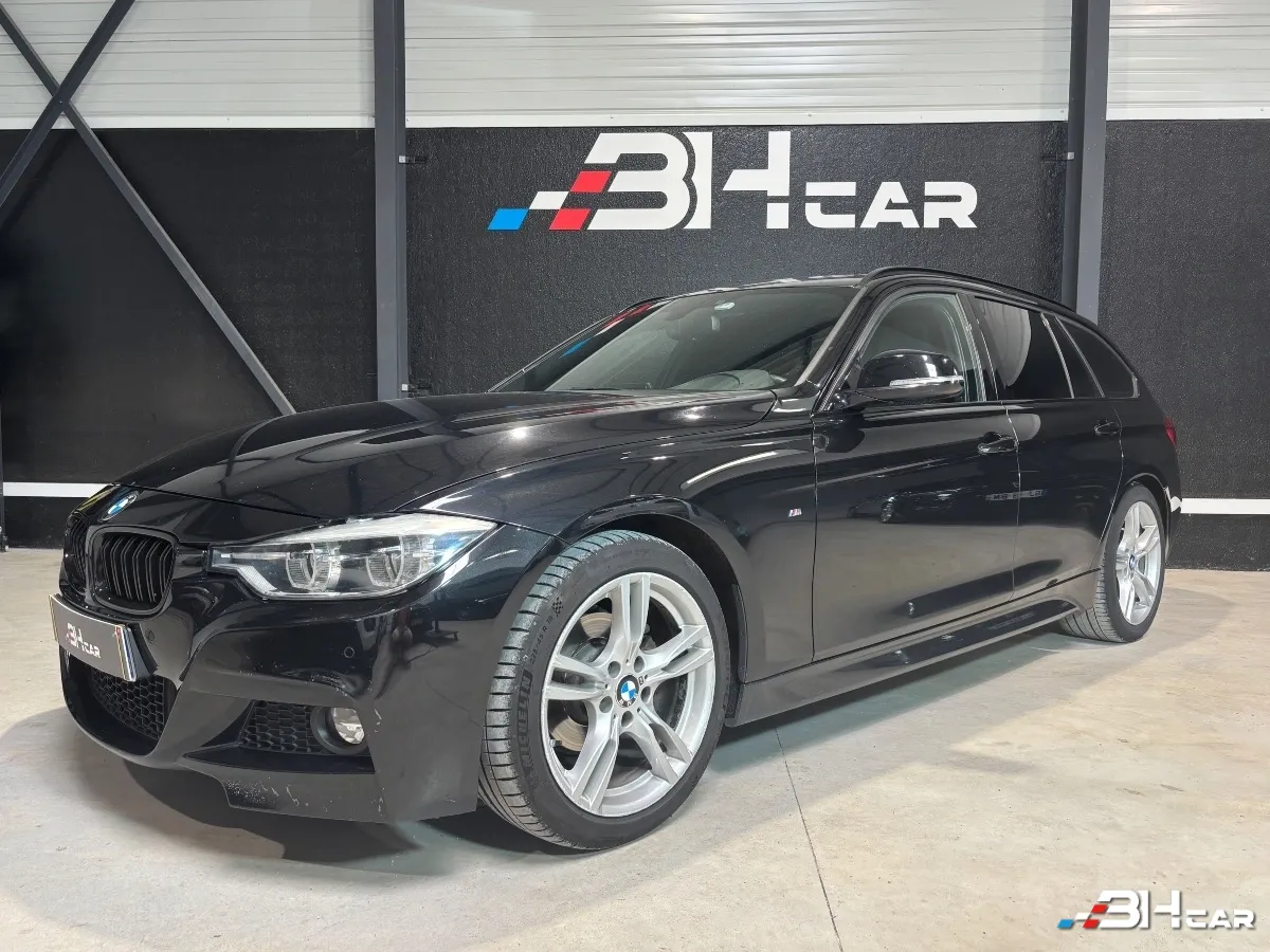Bmw Serie 3