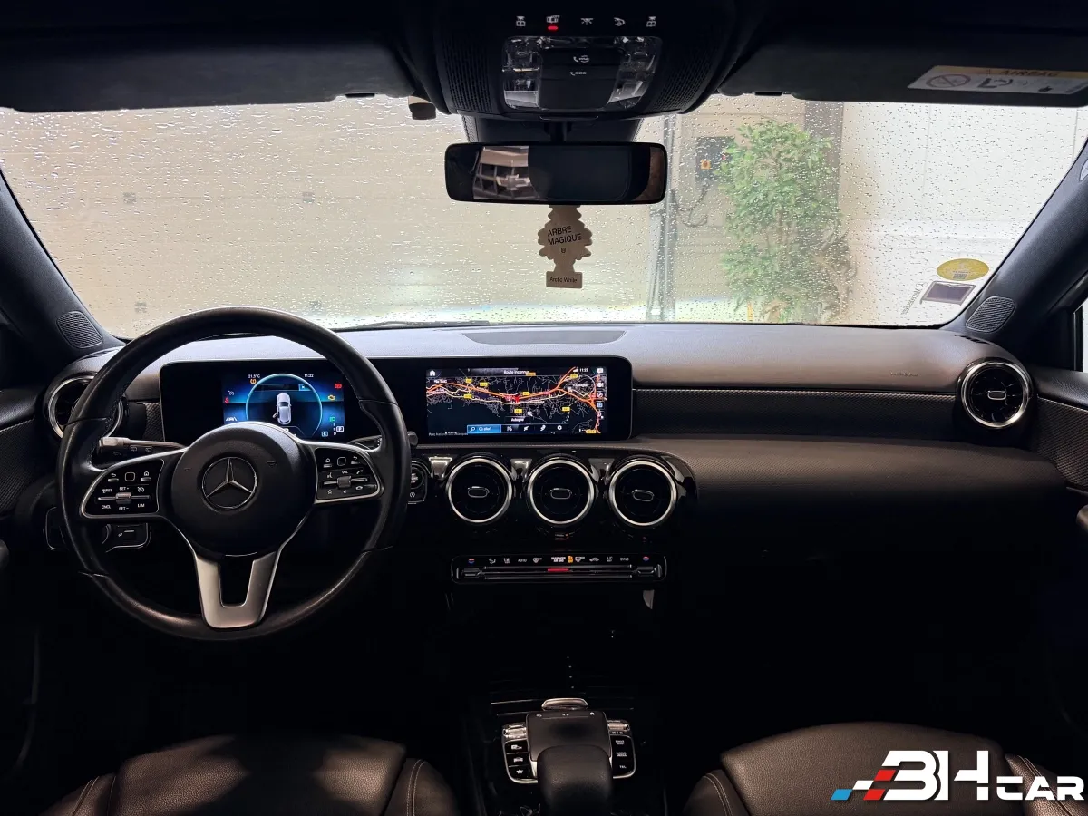 Mercedes Classe A - photo 10