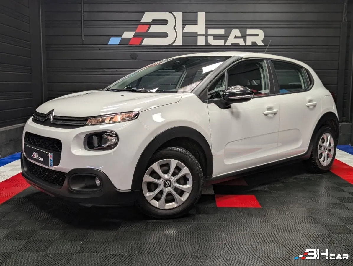 Citroen C3