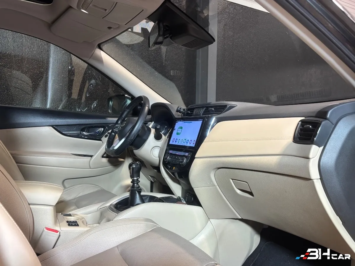 Nissan X-trail - photo 7