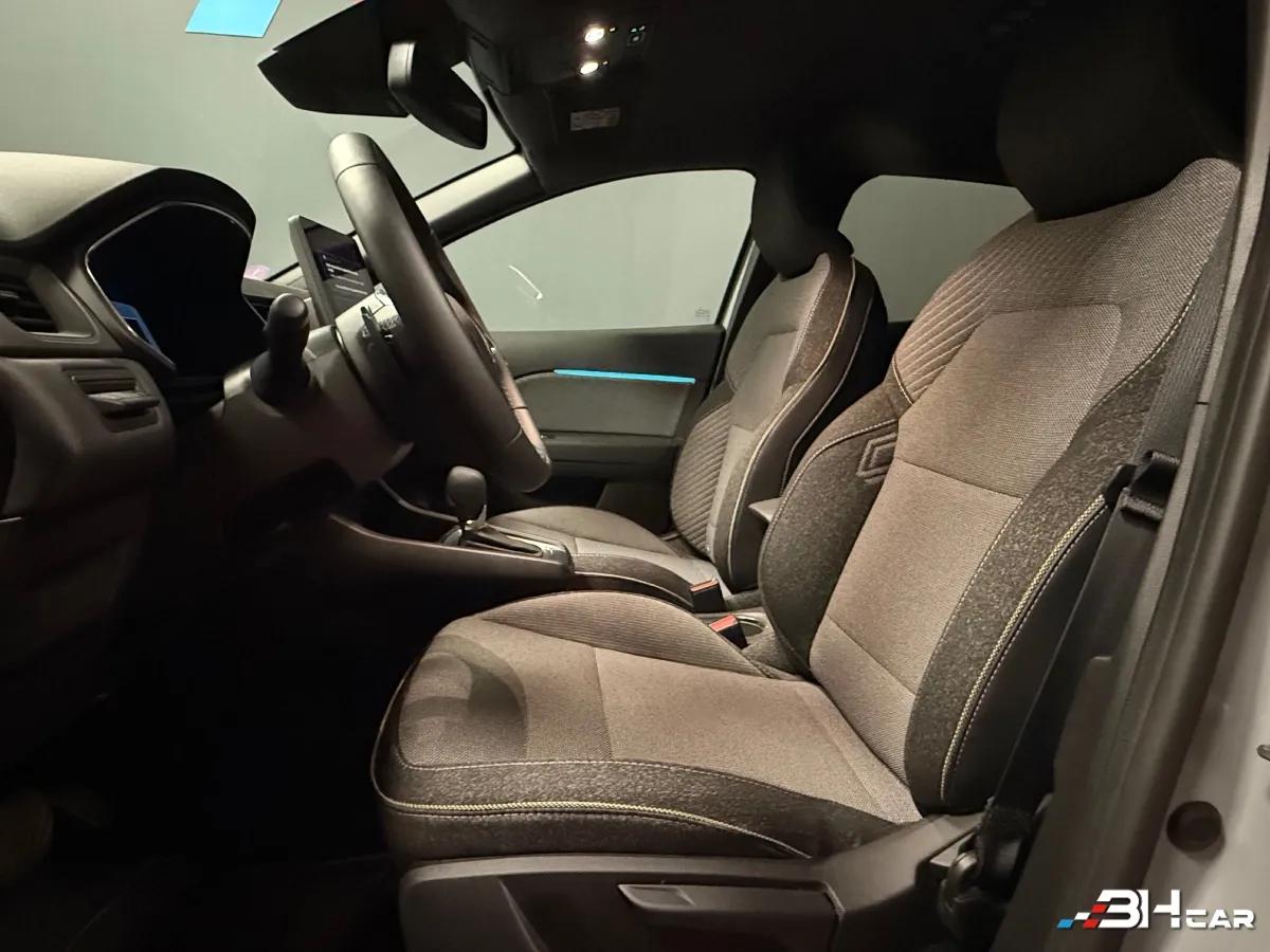 Aperçu indisponible de RENAULT Captur