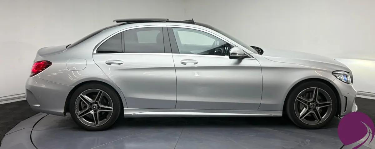 Mercedes Classe C