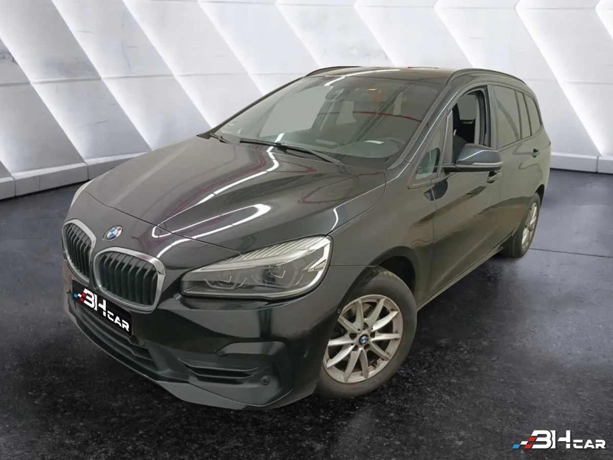 Bmw Serie 2