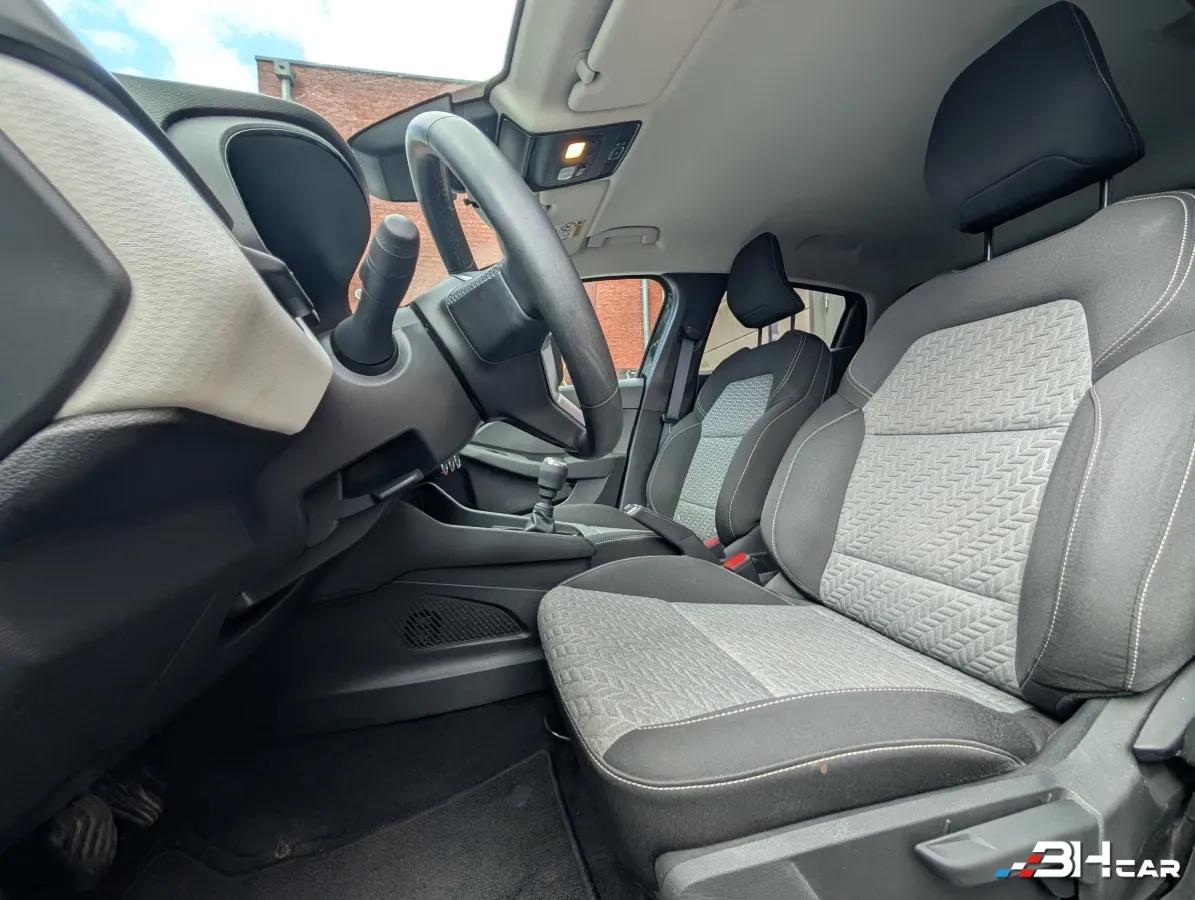 Aperçu indisponible de RENAULT Clio