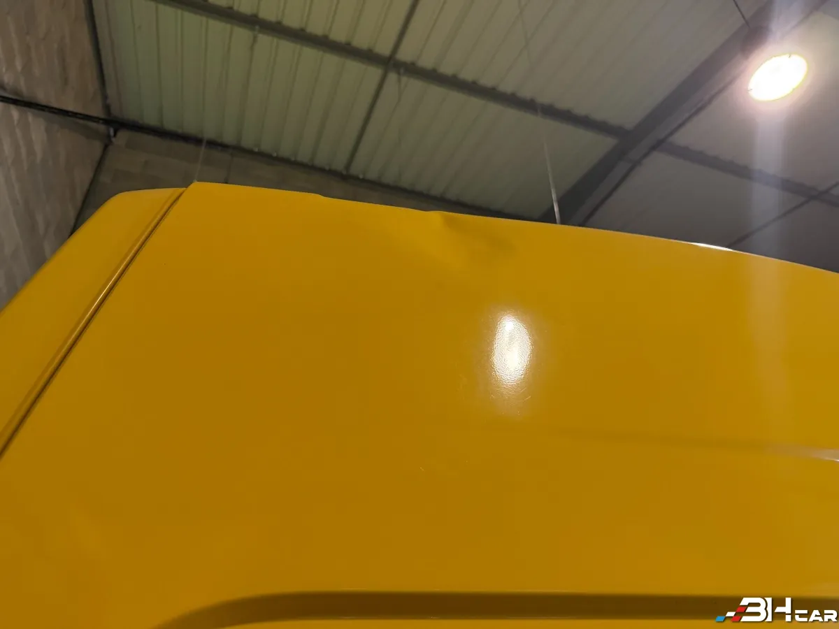 Renault Master Vu - photo 27