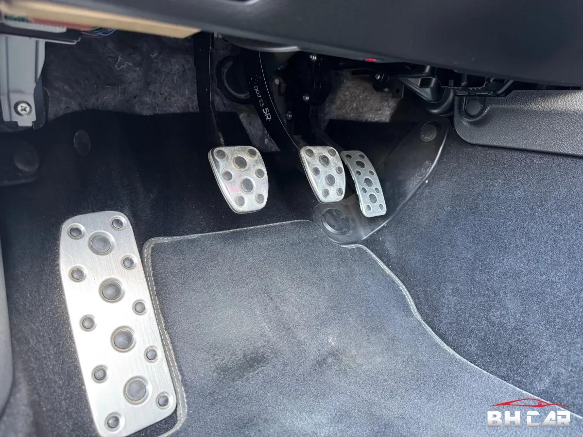 Aperçu indisponible de Subaru Impreza