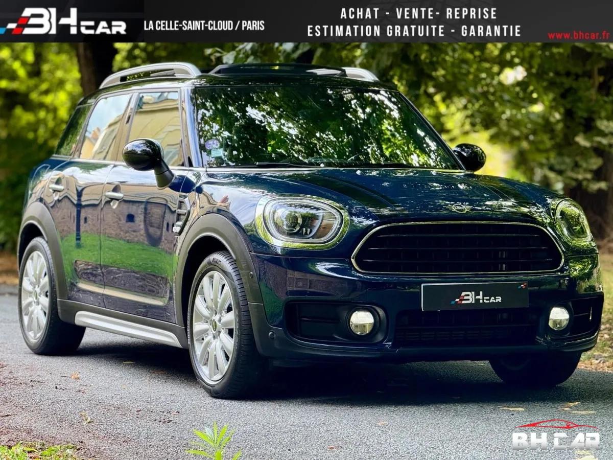 Image Mini Countryman