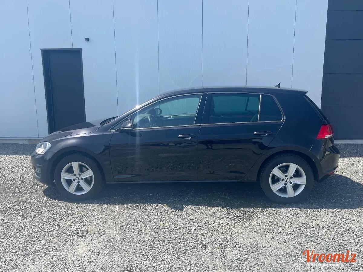 Volkswagen Golf 1.2 TSI BMT COMFORTLINE