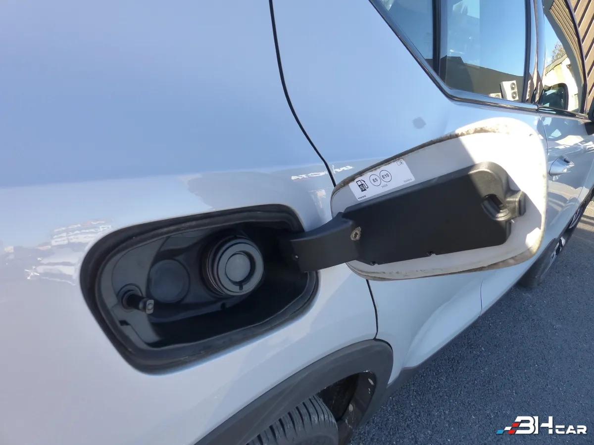 Aperçu indisponible de Volvo XC40