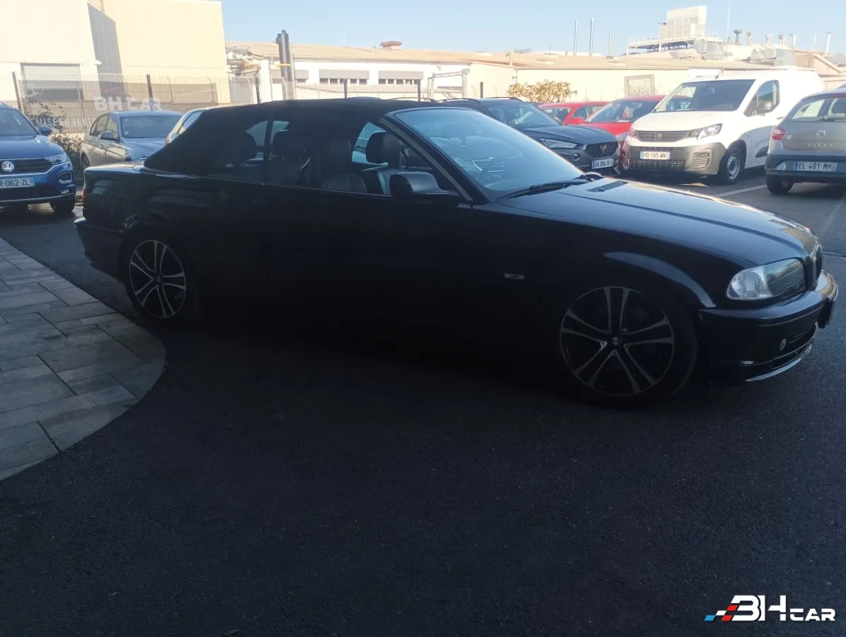 Bmw Serie 3 - photo 4