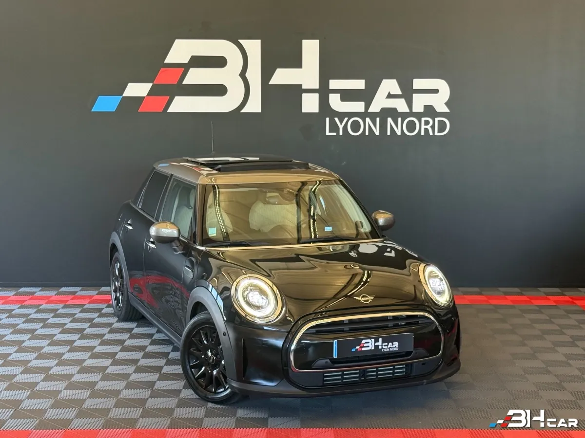 Mini Mini