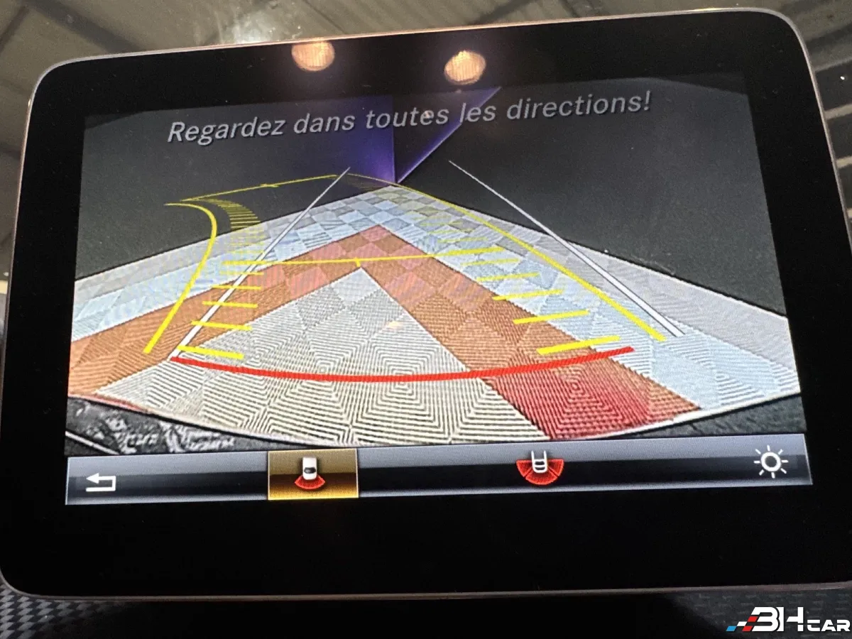 Mercedes Classe A - photo 19