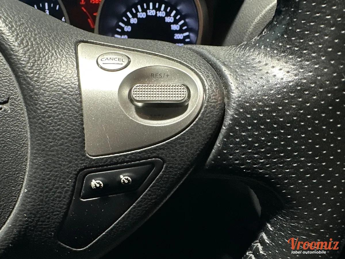 Nissan Juke 1.5 DCI 110 CONNECT EDITION 2WD START-STOP