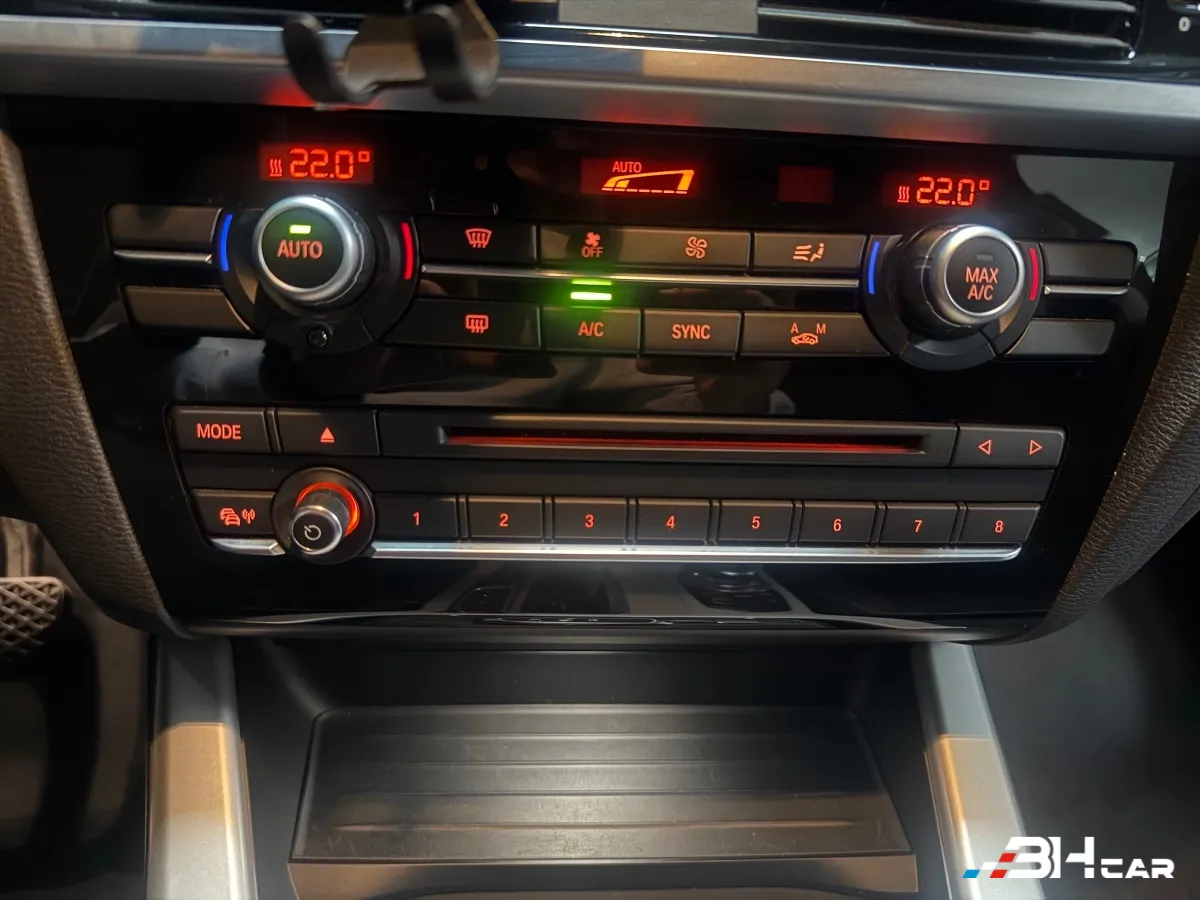 Bmw X3 - photo 20