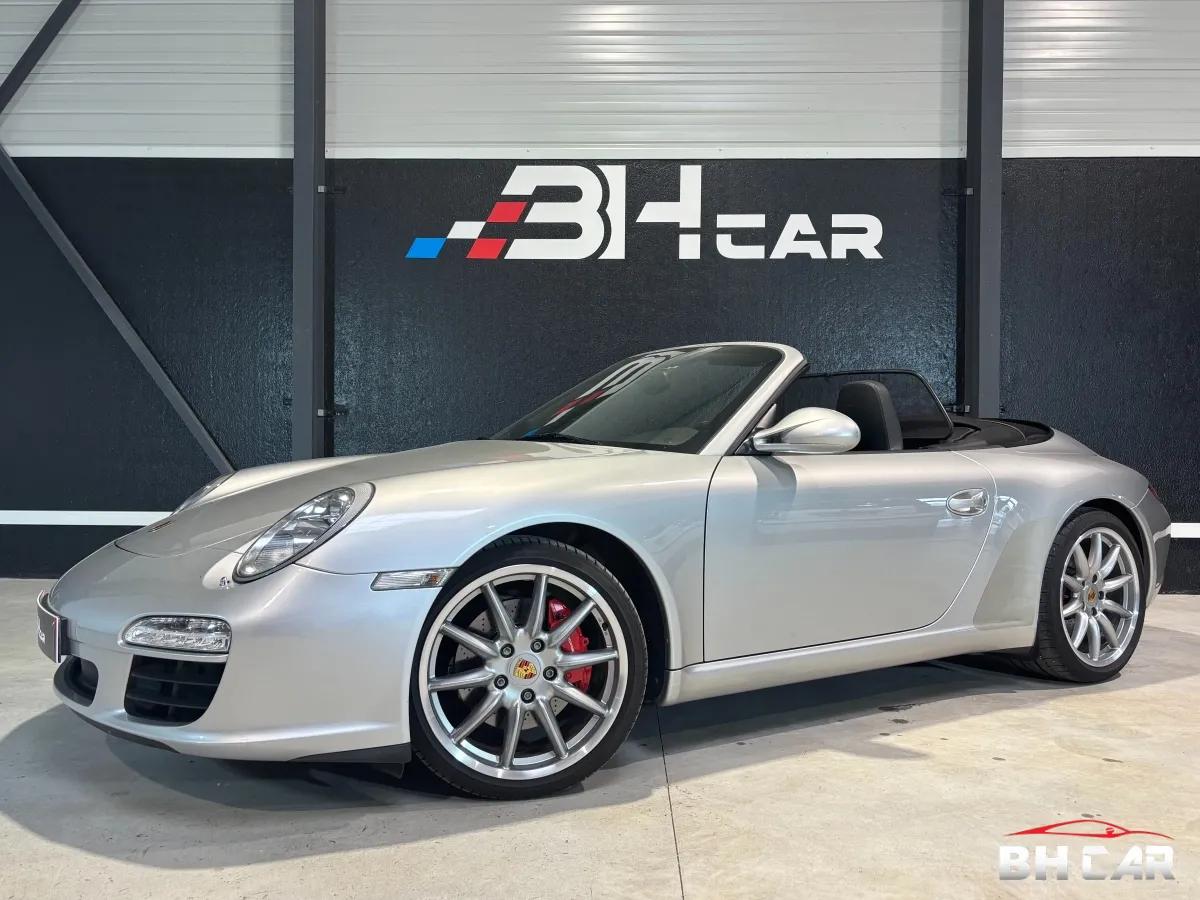 Image Porsche 911
