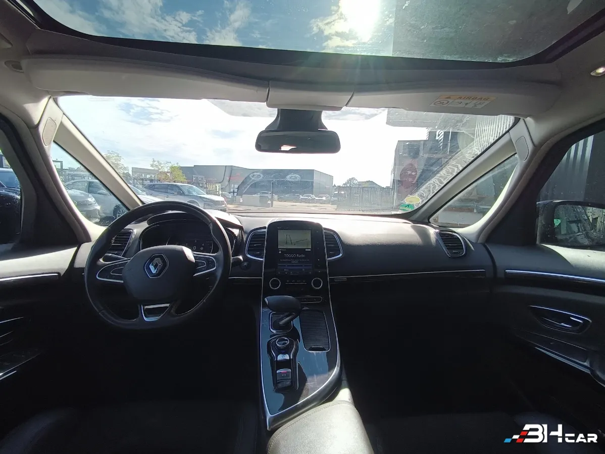 Renault Espace - photo 15