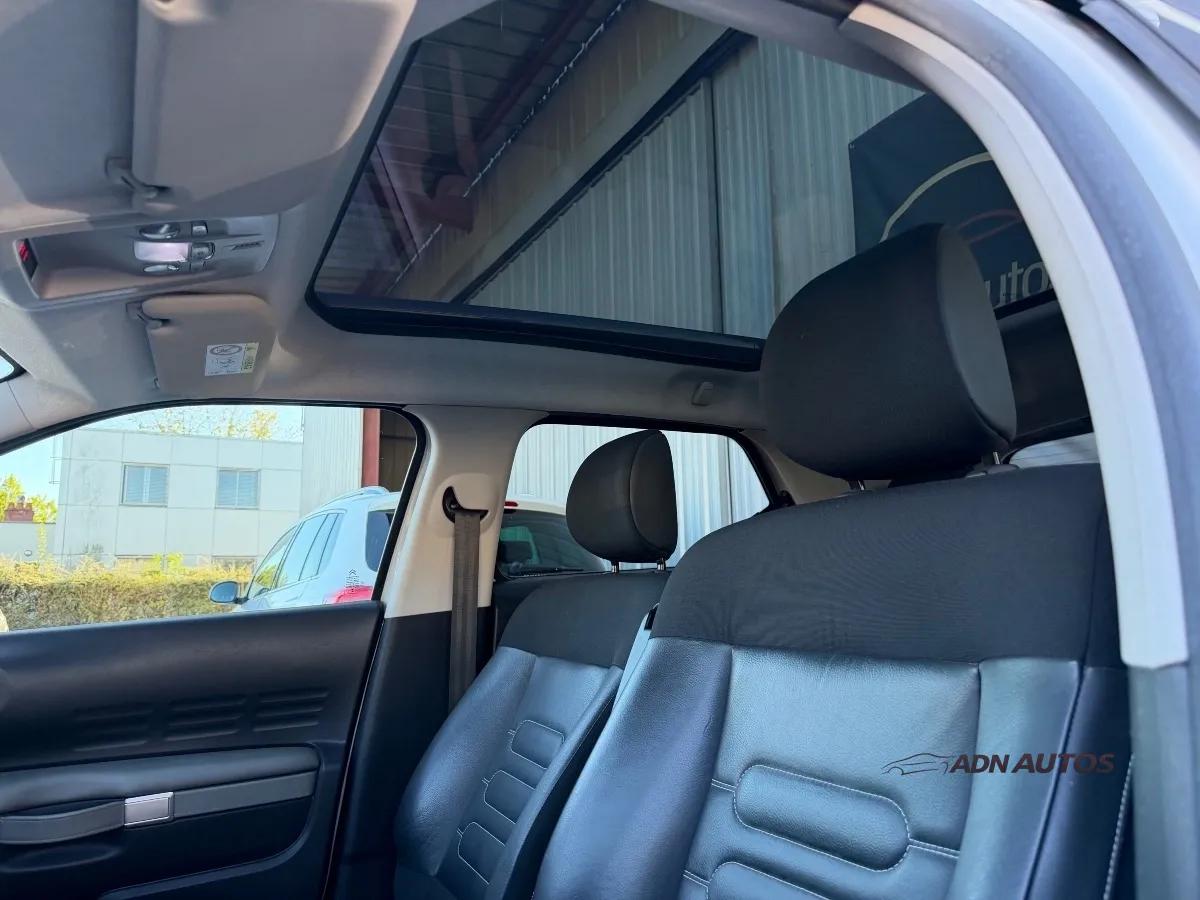 Citroen C4 Cactus 1.6 BLUEHDI 100 SHINE START-STOP