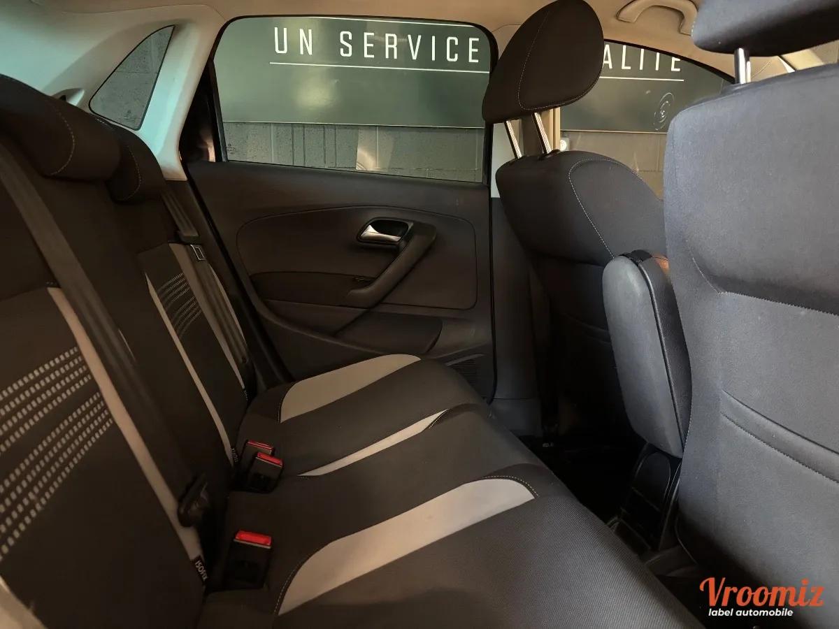 Volkswagen Polo 1.6 TDI 90 LIFE