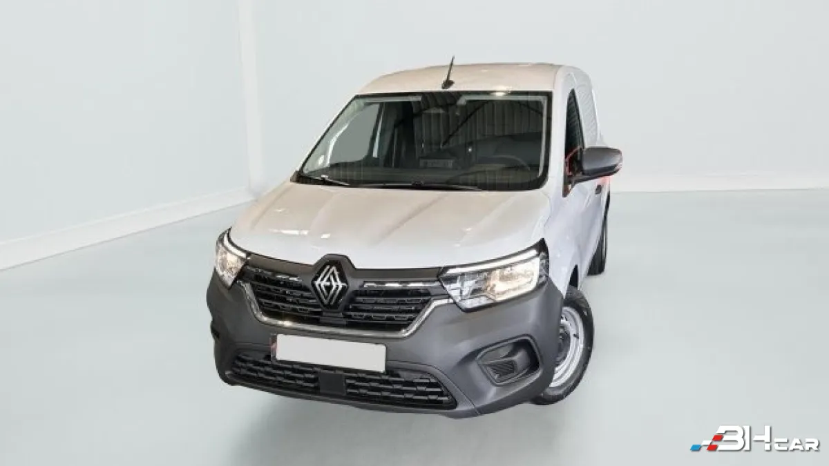 Renault Kangoo Van
