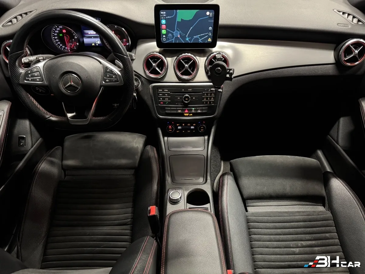 Mercedes Classe Gla - photo 7