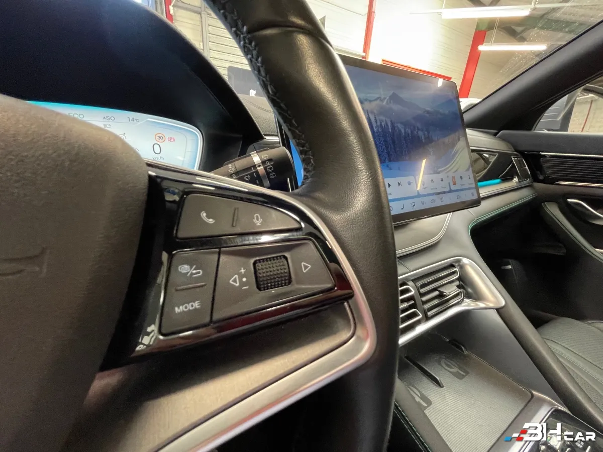 Byd Seal U - photo 22