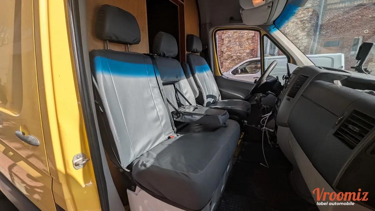 Mercedes Sprinter 
