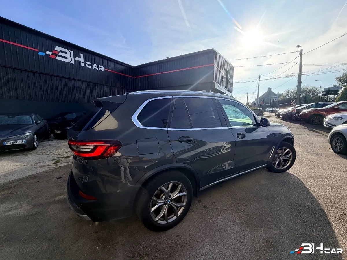 Bmw X5 - photo 30