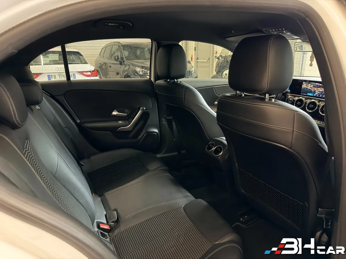 Mercedes Classe A - photo 21