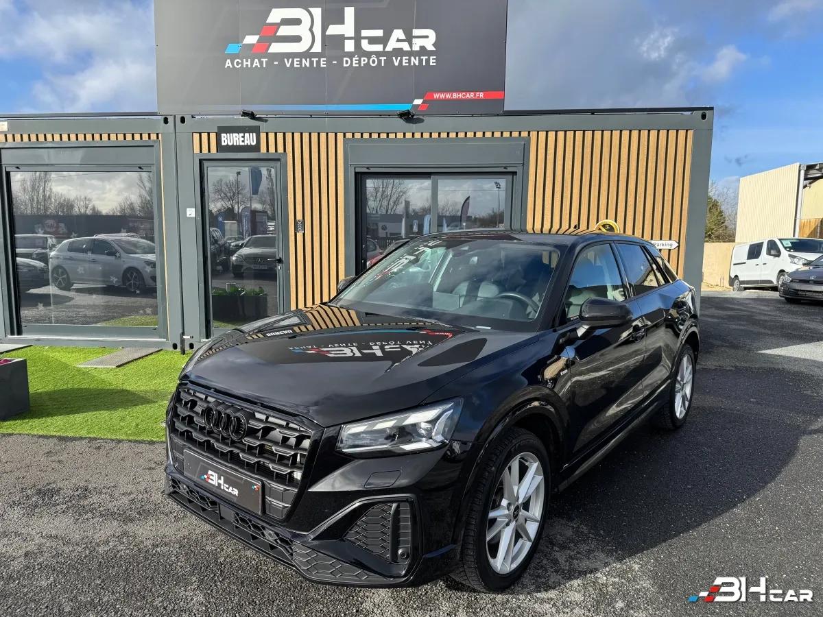 Image Audi Q2