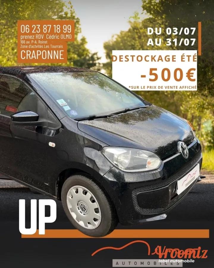 Volkswagen UP