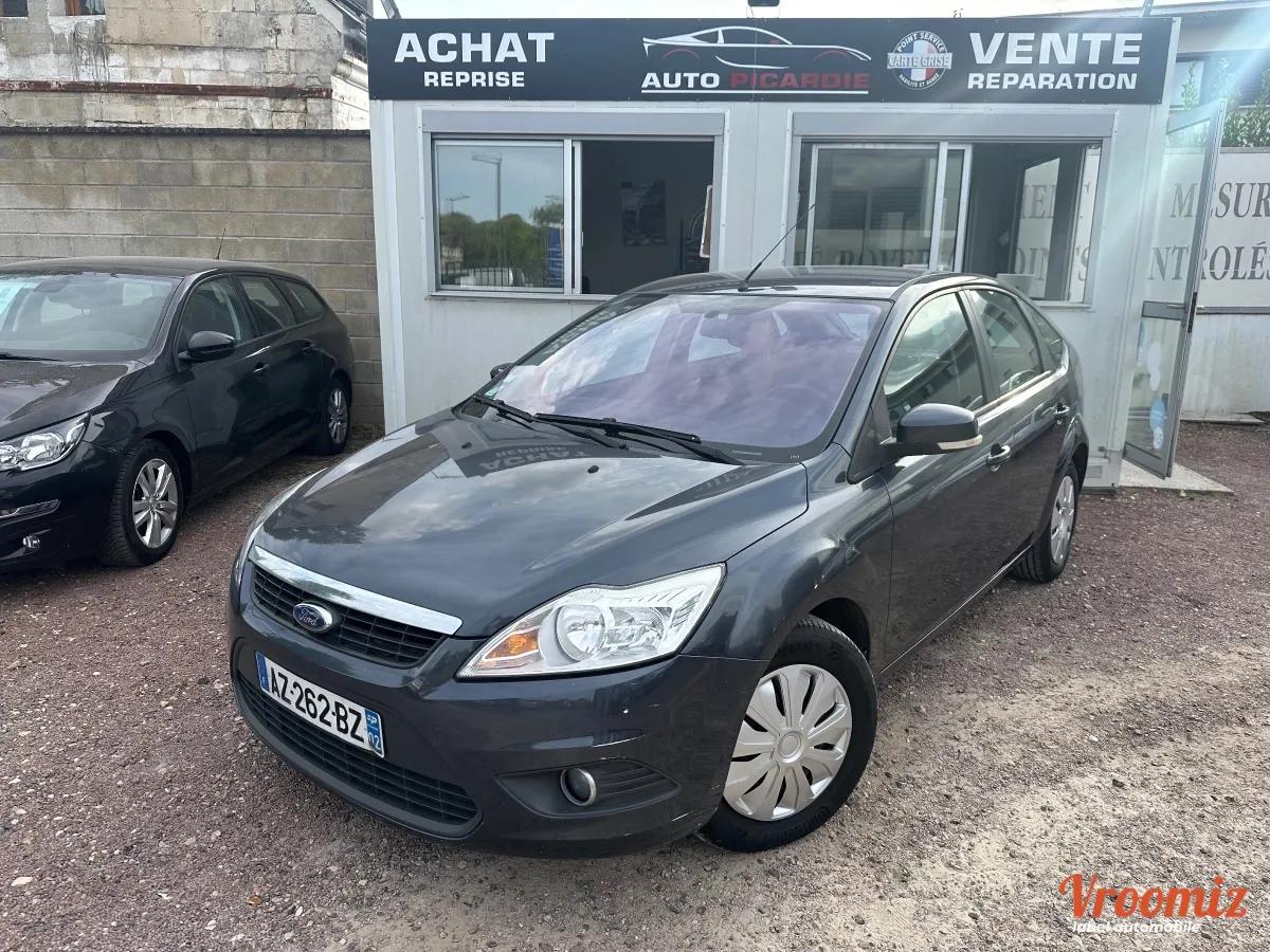 Photo du véhicule