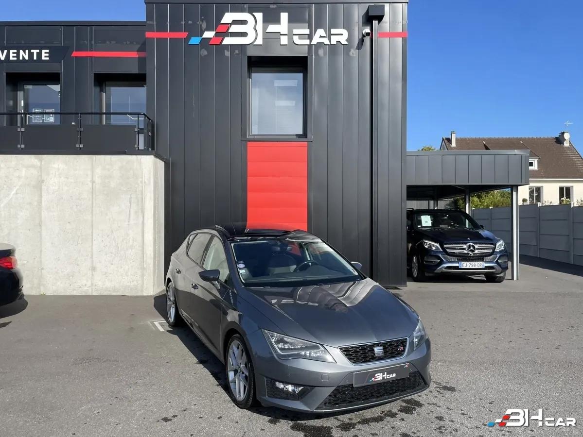 Image Seat Leon