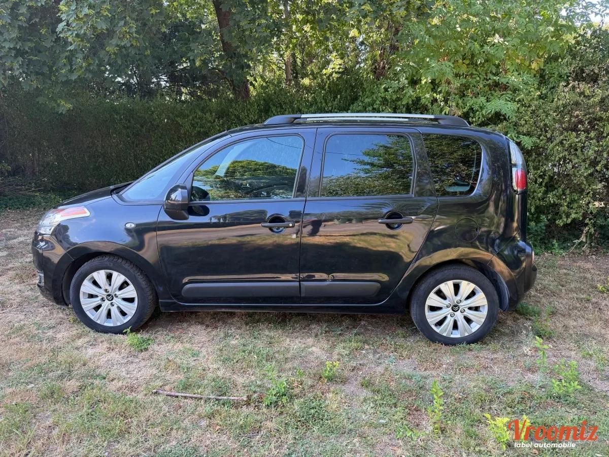 Citroen C3 Picasso 1.6 HDI 92 CONFORT